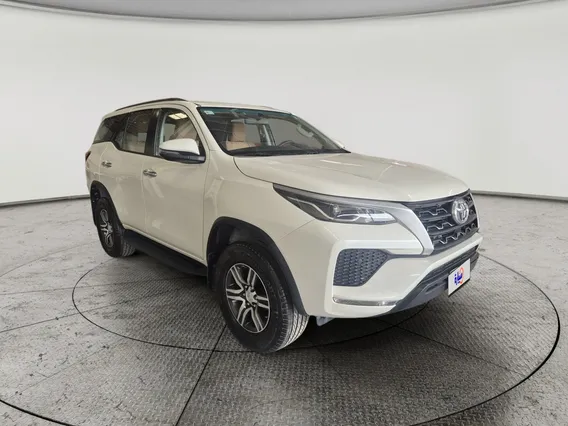 Toyota Fortuner GX 2022 دبل