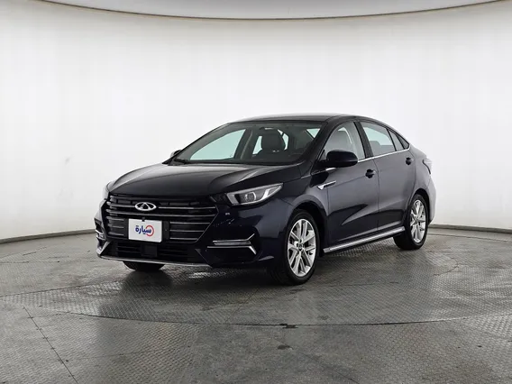 Chery Arrizo 6 Pro Comfort 2023 