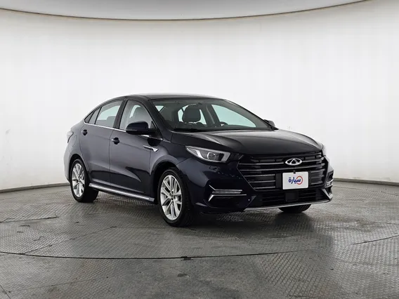 Chery Arrizo 6 Pro Comfort 2023 