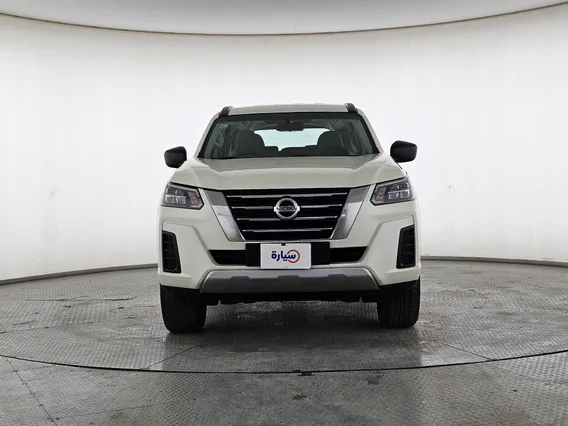 نيسان اكستيرا SE 2023 دبل