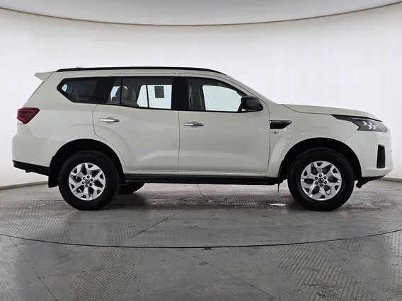 نيسان اكستيرا SE 2023 دبل