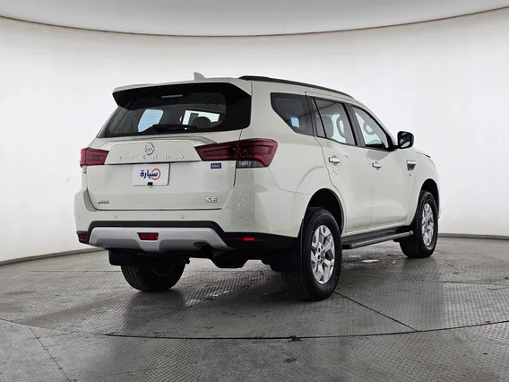 نيسان اكستيرا SE 2023 دبل