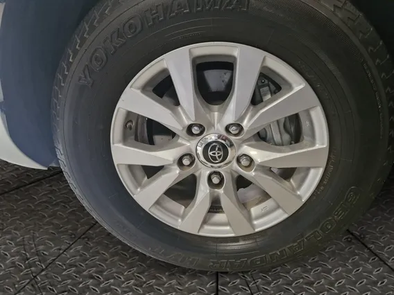 Toyota Land Cruiser GXR2 2021 دبل