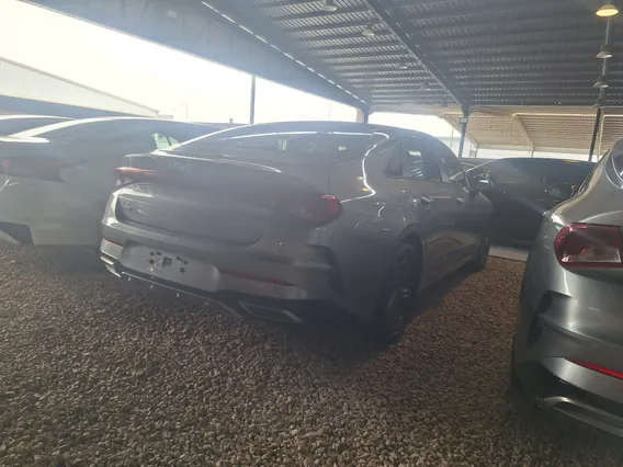 Kia K5 LX 2022 