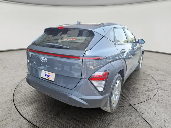 هيونداي كونا فليت 2024 