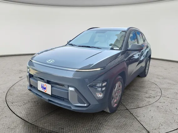 هيونداي كونا فليت 2024 