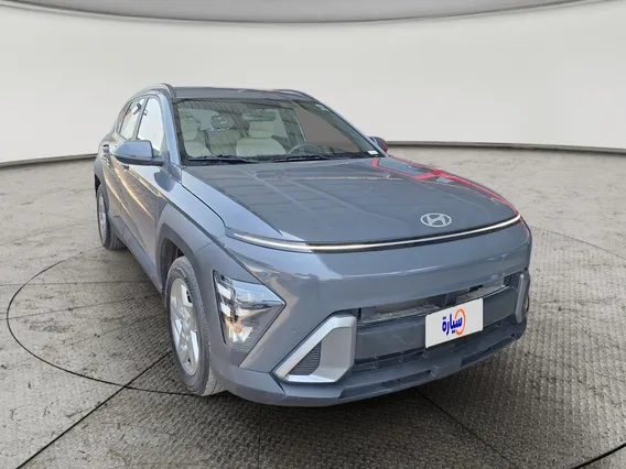 هيونداي كونا فليت 2024 