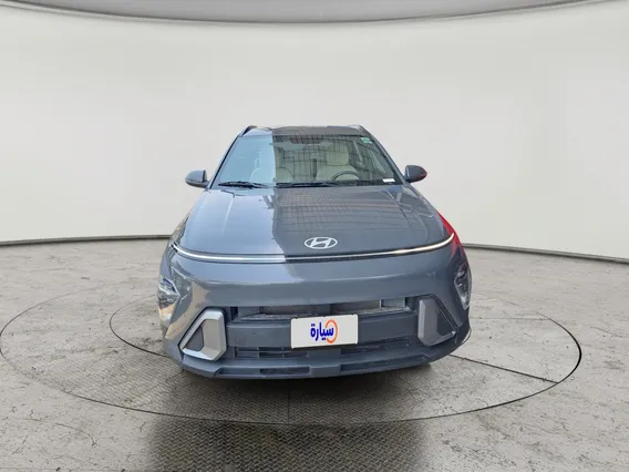 هيونداي كونا فليت 2024 