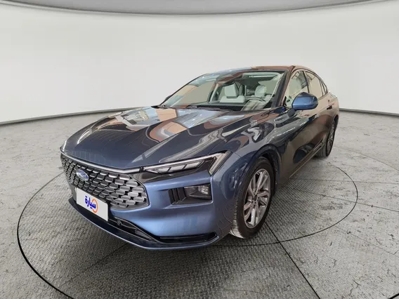 فورد تورس ترند 2024 