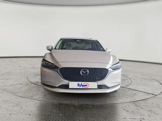 Mazda 6 S 2023 