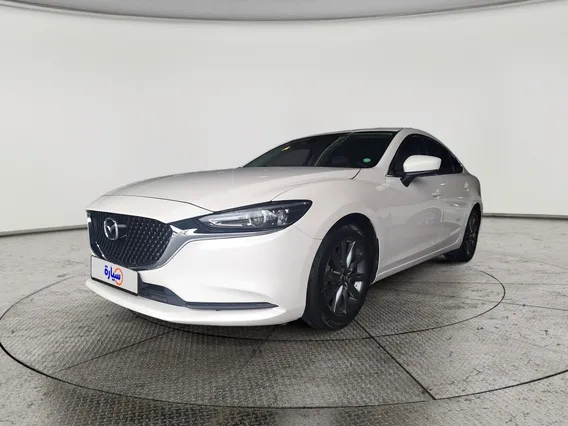 Mazda 6 S 2023 