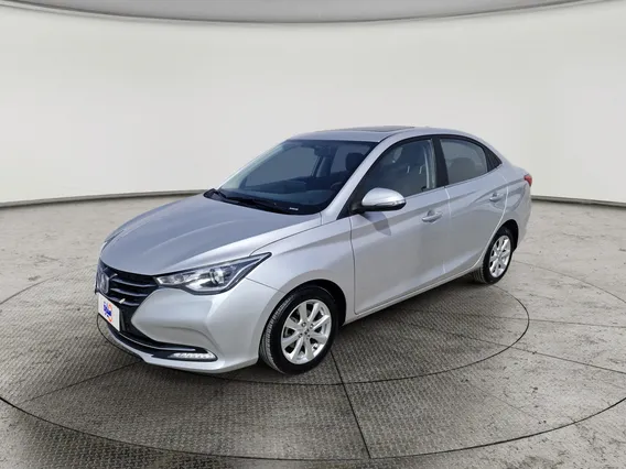 شانجان السفن Full Option 2024 