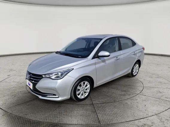 Changan Alsvin Full Option 2024 