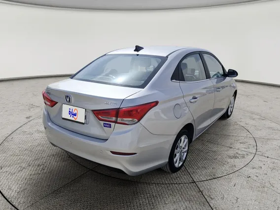 Changan Alsvin Full Option 2024 