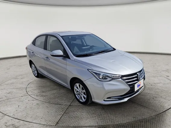 Changan Alsvin Full Option 2024 