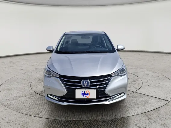 Changan Alsvin Full Option 2024 