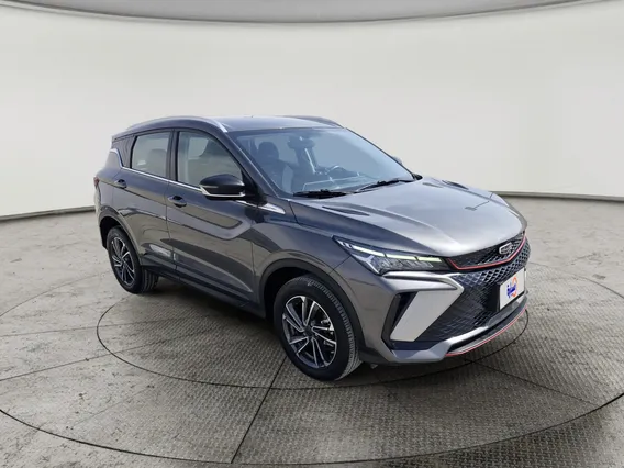 جيلي كول راي Basic GS 2024 