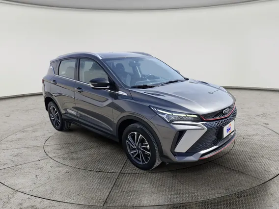 جيلي كول راي Basic GS 2024 