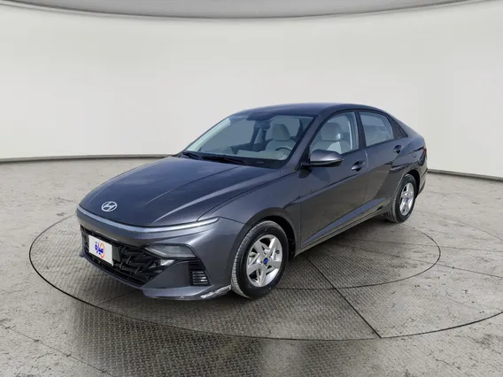 Hyundai Accent Fleet 2024 