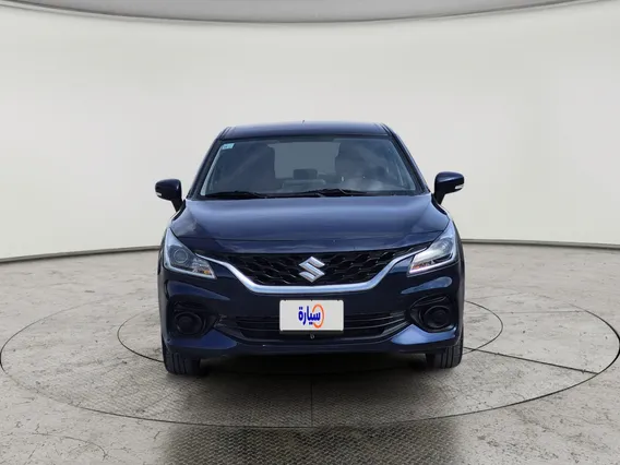 سوزوكي بالينو GL 2023 