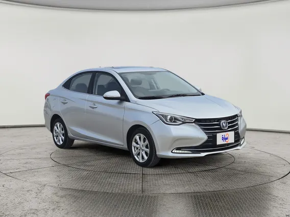 شانجان السفن Full Option 2024 