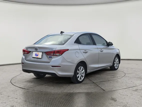 شانجان السفن Full Option 2024 