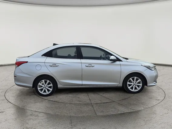 شانجان السفن Full Option 2024 