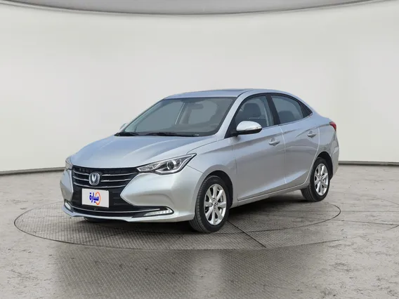 شانجان السفن Full Option 2024 