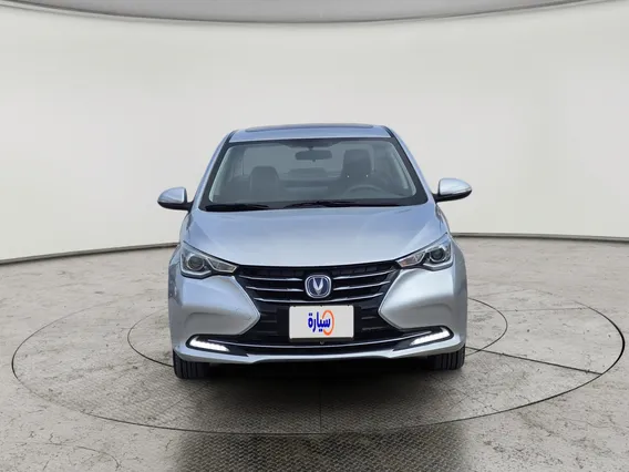 شانجان السفن Full Option 2024 