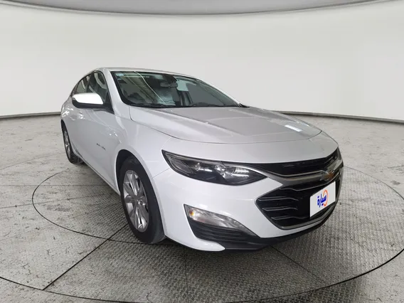 Chevrolet Malibu LS 2021 