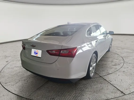 Chevrolet Malibu LS 2021 