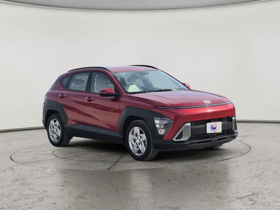 هيونداي كونا فليت 2024 