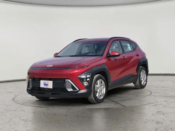 هيونداي كونا فليت 2024 