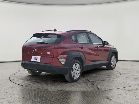 هيونداي كونا فليت 2024 