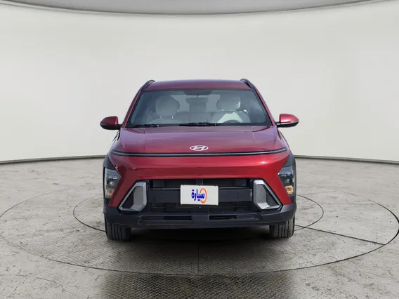 هيونداي كونا فليت 2024 