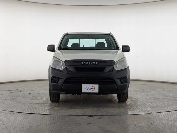 Isuzu D-max Double Cab 2018 