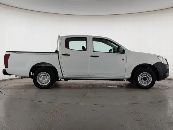 Isuzu D-max Double Cab 2018 
