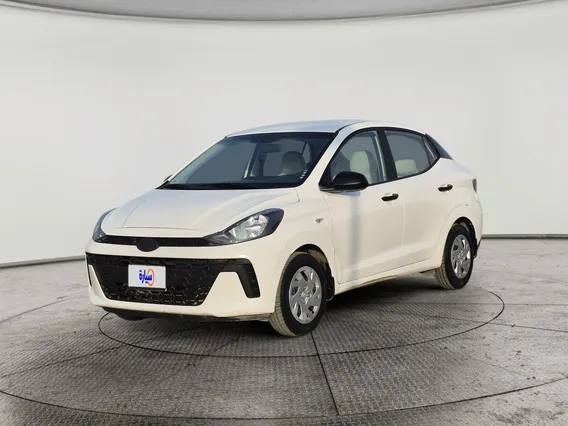 Hyundai Grand i10 Fleet 2024 