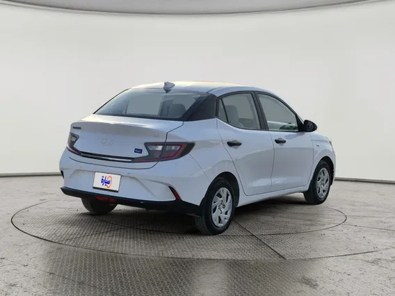 Hyundai Grand i10 Fleet 2024 