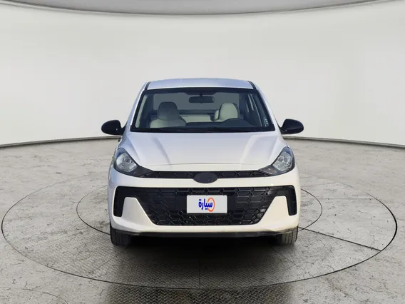 Hyundai Grand i10 Fleet 2024 