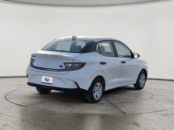 Hyundai Grand i10 Fleet 2024 