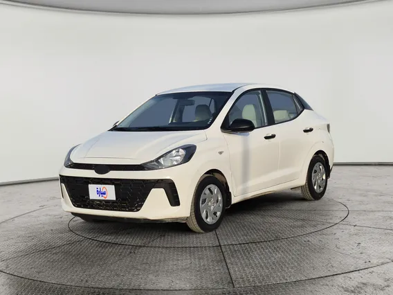 Hyundai Grand i10 Fleet 2024 