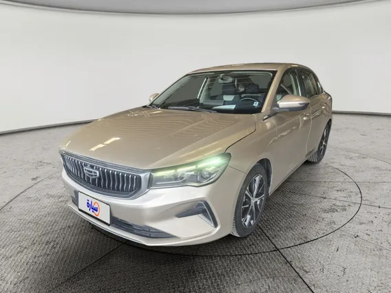 Geely Emgrand GF 2023 