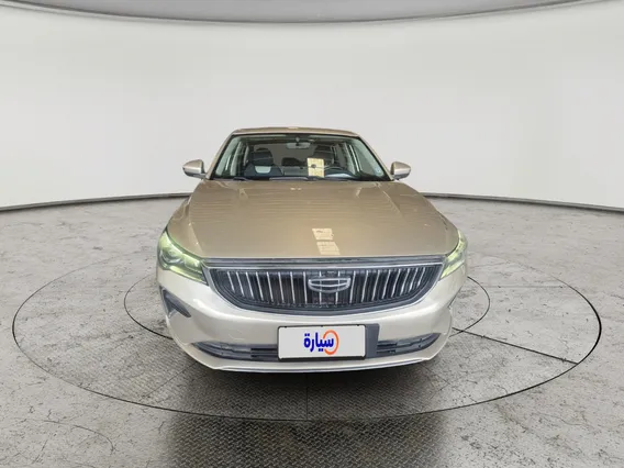 Geely Emgrand GF 2023 