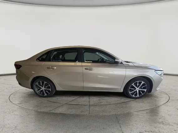 Geely Emgrand GF 2023 