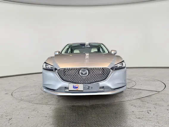 Mazda 6 S 2023 