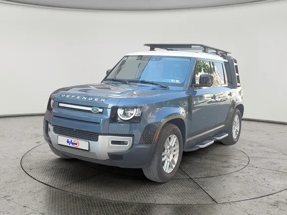 Land Rover Defender 110X 2020 