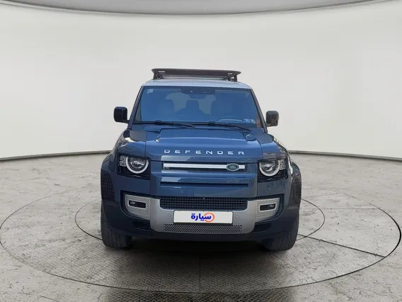 Land Rover Defender 110X 2020 
