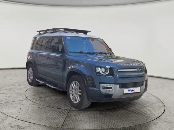 Land Rover Defender 110X 2020 