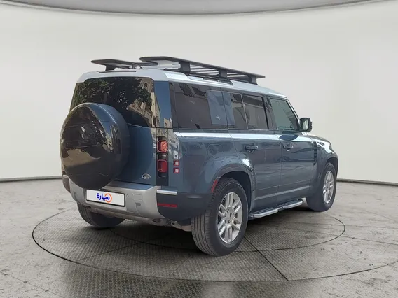 Land Rover Defender 110X 2020 